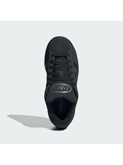 CAMPUS 00s J        CBLACK/CBLACK/FTWWHT ADIDAS ORIGINALS | JI4395/ND